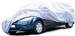 CARPASSION Audi A4 autótakaró ponyva XL-méret 485x150x137 cm - agila
