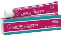 Orgasmus-Stopper - 20 ml - eromarkt