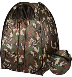 Bresser GmbH, Németország Bresser Y-22 terepszínű sátor (85428)