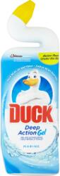 DUCK WC tisztító 750ml Marine