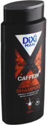 Dixi Men Caffein+ koffeines hajsampon 400 ml