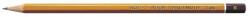 KOH-I-NOOR Grafitceruza, B, hatszögletű, KOH-I-NOOR "1500", 12db/doboz (7130028001) - mystock