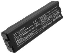 Samsung Jet Bot VR30T80313W VR30T85513W VR8500 VR30T85513W/WA VR30T80313W/WA series VCA-RBT80 22.2V 3000mAh 66.60Wh Li-ion robotporszívó akku/akkumulátor