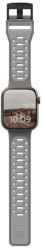 UAG Civilian Apple Watch 49mm/46mm/45mm/44mm/42mm szíj, titanium szürke (194002113636) - phoner