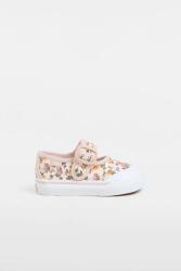 Vans gyerek sportcipő Mary Jane bézs, VN000CRYBIY1 - bézs 24.5
