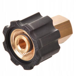 P. A M22 Női - 1/4" Női Adapter Csökkentő Menettel Karcher HD HDS Mosókhoz