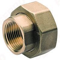 Ferro sárgaréz szivattyú hollandi 6/4" x 1" (1 pár) (SG18) (SG18)