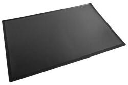 Exacompta Könyökalátét, PVC, 375x575 mm, EXACOMPTA "KreaCover®", fekete (29781E) - tonerpiac