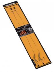 SPRO Str blow black rig 4-es 2db/cs akció -20% (8541-504) - epeca