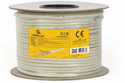 Gembird UTP patchkábel, lengő (100m) Cat6 [UPC-6004-L/100]