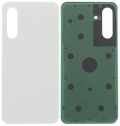 Samsung Galaxy A36 A366E - Akkumulátor Fedőlap (White), Fehér