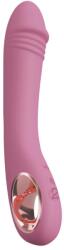 You2Toys - akkus G-pont vibrátor (pink) - erotikashow