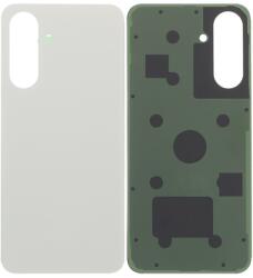 Samsung Galaxy A26 A266E - Akkumulátor Fedőlap (White), Fehér