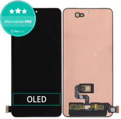 OnePlus 13 5G CPH2655 - LCD Kijelző + Érintőüveg OLED