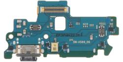 Samsung Galaxy A56 A566E - Töltő Csatlakozó + PCB Alaplap