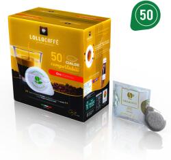 Lollo Caffé ESE kávépárna Lollo Caffé ORO 50 db
