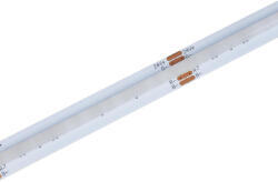 Avide 12W RGB IP20 576LED/m COB 24V LED szalag Avide (AVI ABLS24VCLED 576RGB)