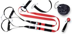 Bodyrope Basic edzőheveder piros (321590000001P) - s1sport