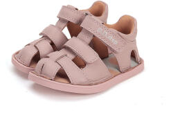 D. D. Step Barefoot zárt orrú szandál (26-31 méret) G076-51971B (30)