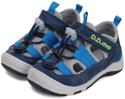 D. D. Step Quick dry szandál (20-25 méret) G065-51458 (21)