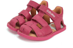 D. D. Step Barefoot zárt orrú szandál (26-31 méret) G076-51971C (29)