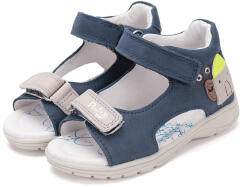 Ponte20 supinált szandál csigás (22-27 méret) DA05-5-1296 (23)