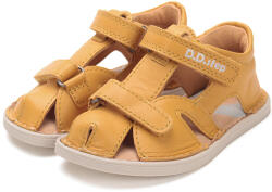 D. D. Step Barefoot zárt orrú szandál (26-31 méret) G076-51665A (31)