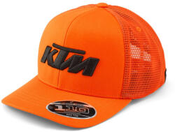 KTM logo narancs gyerek sapka (3PW250018900)