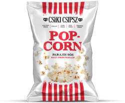  Csíki Csipsz popcorn parajdi sós 80 g