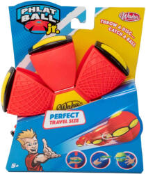  Phlat Ball Junior frizbi labda - piros