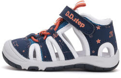 D. D. STEP gyerekszandál fiú G065-51957BM (G065-51957BM-31)