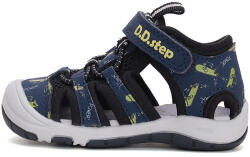 D. D. STEP gyerekszandál fiú G065-51957A (G065-51957A-21)