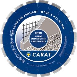 HiKOKI (Hitachi) Carat gykorong 350x25, 4 (CRB3504000) - hegessz
