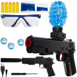 Giftspot Pistol Automat cu Bile Gel pentru Copii