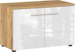 Germania Aledo fehér cipőszekrény 50 x 75 cm (2225-242)