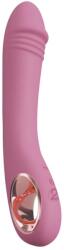 You2Toys - akkus G-pont vibrátor (pink) - sexshopcenter