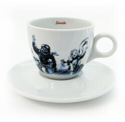 Lucaffé Blucaffé Cappuccino csésze (V0934)