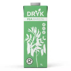 DRYK Barista borsó ital 1l - kavebolt