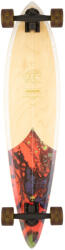 Arbor 37" Performance Groundswell Fish Multi Longboard