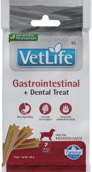 Vet Life Natural Diet Dog Jutalomfalat Gastrointestinal Med&max 100g (KVN0011001)