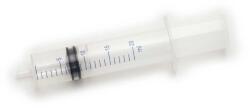 Egyszer használatos 3 részes fecskendő Luer oldali 20ml (CVT2800543)