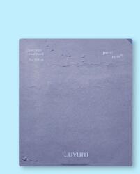 LUVUM Pórusösszehúzó iszapmaszk arcra Pore Reset Mud Mask - 16 g / 1 db