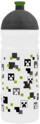 R&B Mědílek Pixel head 0, 7l egészéges kulacs gyerekeknek (V070646)