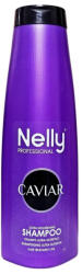 Nelly kaviár sampon, 400 ml - hajpatika