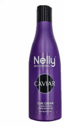 Nelly kaviár göndör haj krém, 300 ml - hajpatika