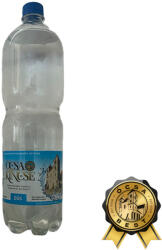 Ócsa Kincse ásványvíz 1, 5l szénsavas DRS