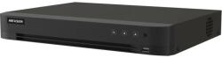Hikvision DVR ACUSENSE 5MP 8CH 1xHDDs IDS-7208HUHI-M1/X/4A+8/4 (timbru verde 2.00 lei) (IDS-7208HUHI-M1/X/4A+8/4) - pc-ieftin