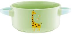 Ambition Junior Bol 12cm, 470ml, Girafa, Sweetie (69510) Set pentru masa bebelusi