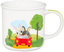 Ambition Junior Cana 240ml, iepurasi, masina, Betty I Bunny (43123)