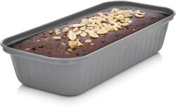 Ambition Tava copt chec 30x13x6cm, invelis non-stick, Ligne (811112)